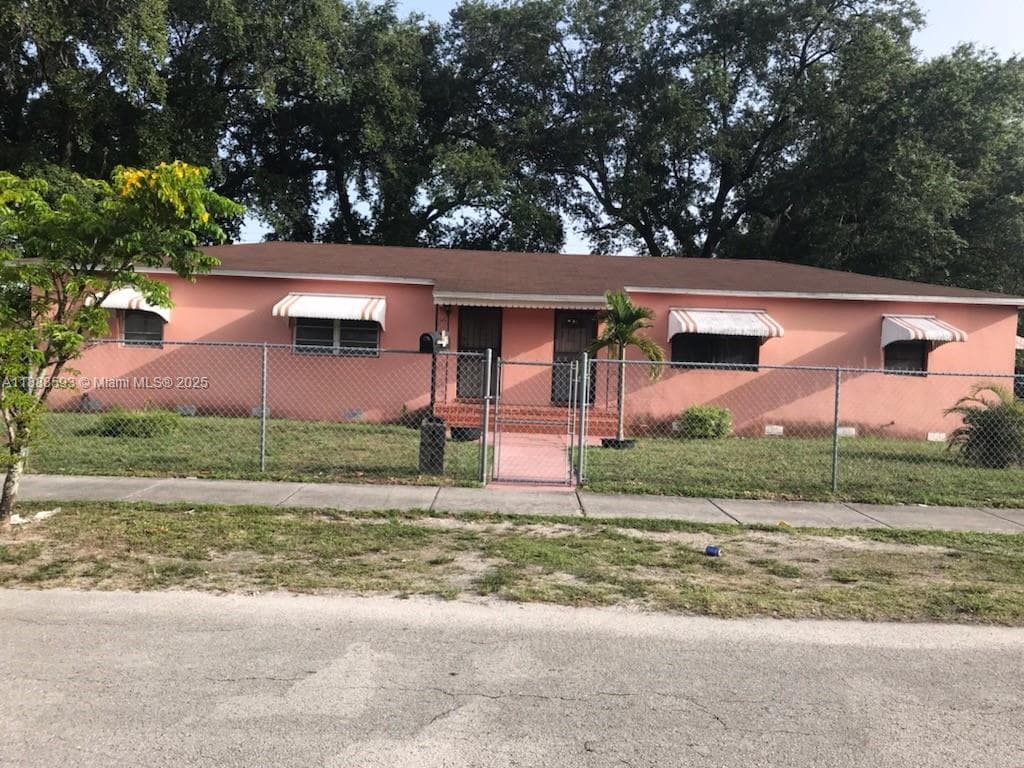 Listing