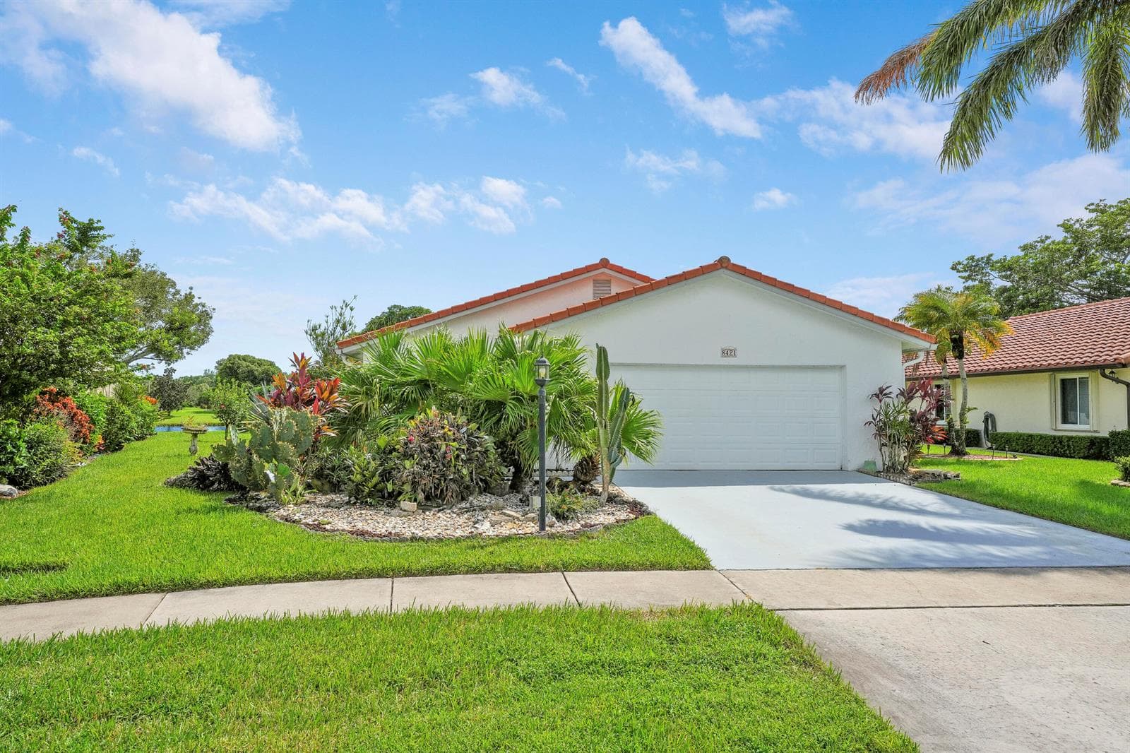 8421 Bonita Isle Drive, Lake Worth FL 33467 photo 2