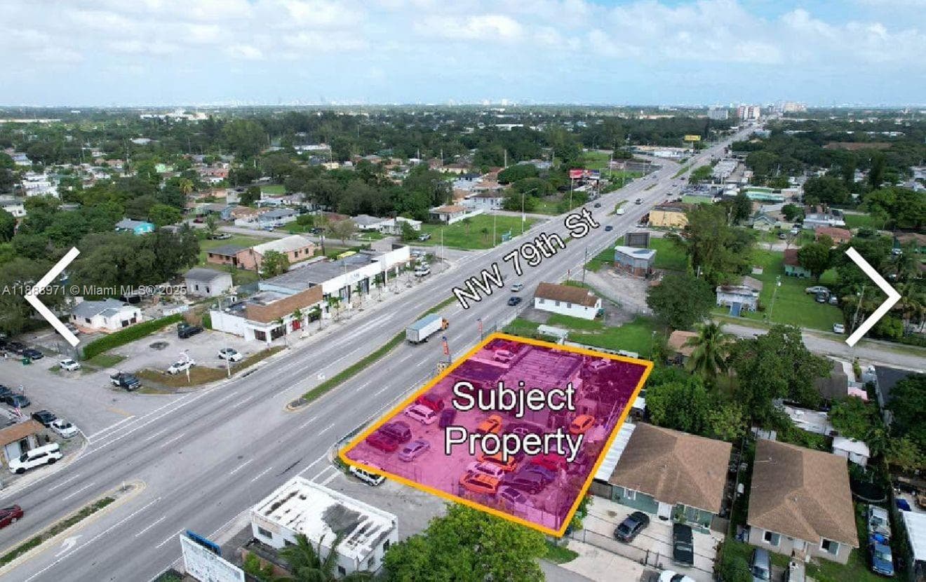 1550 NW 79th St, Miami FL 33147 photo 3