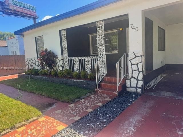 740 NW 42nd St, Miami FL 33127 photo 2