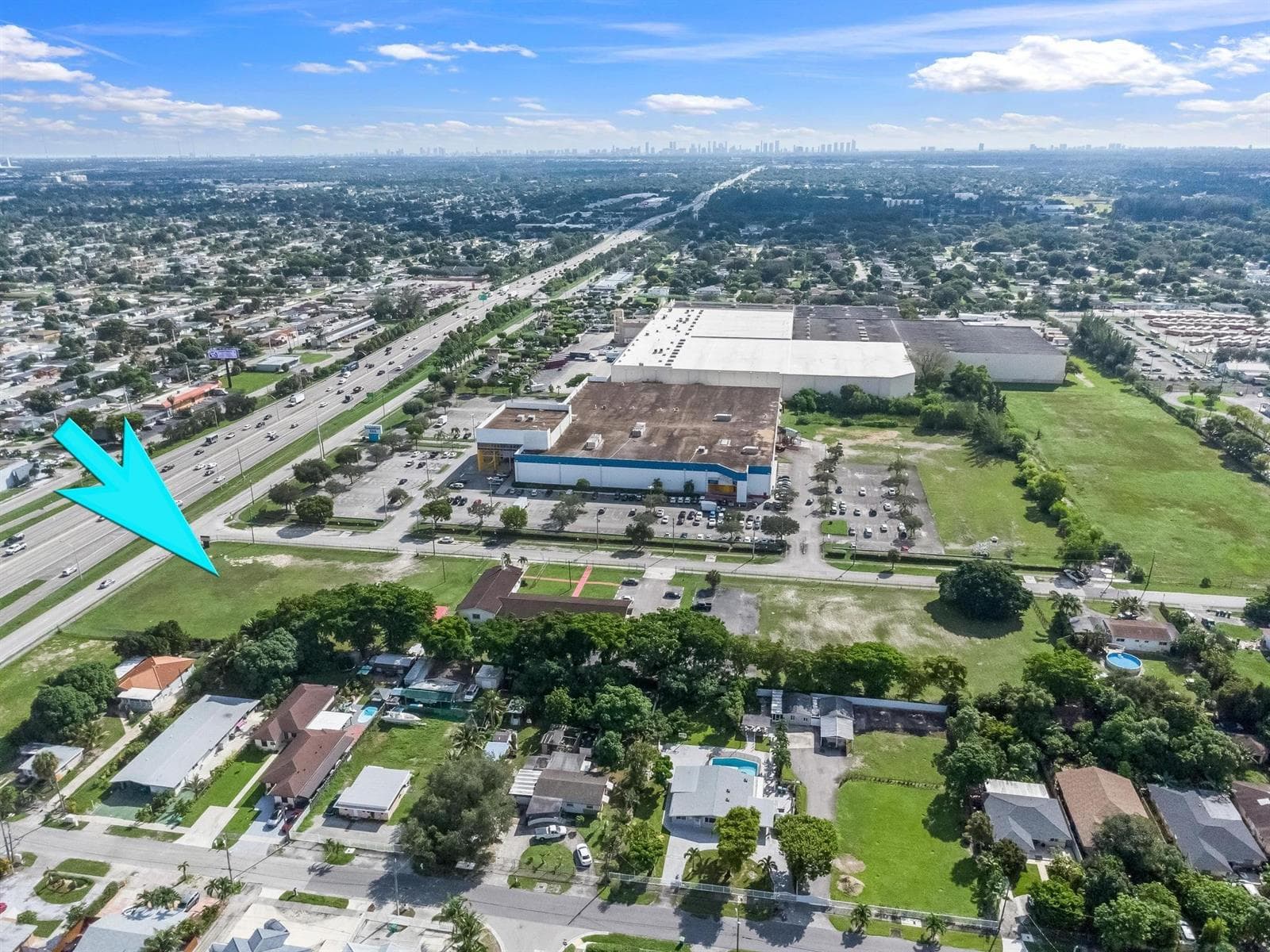 16600 NW 44th (land Lease) Court, Miami Gardens FL 33054 photo 3