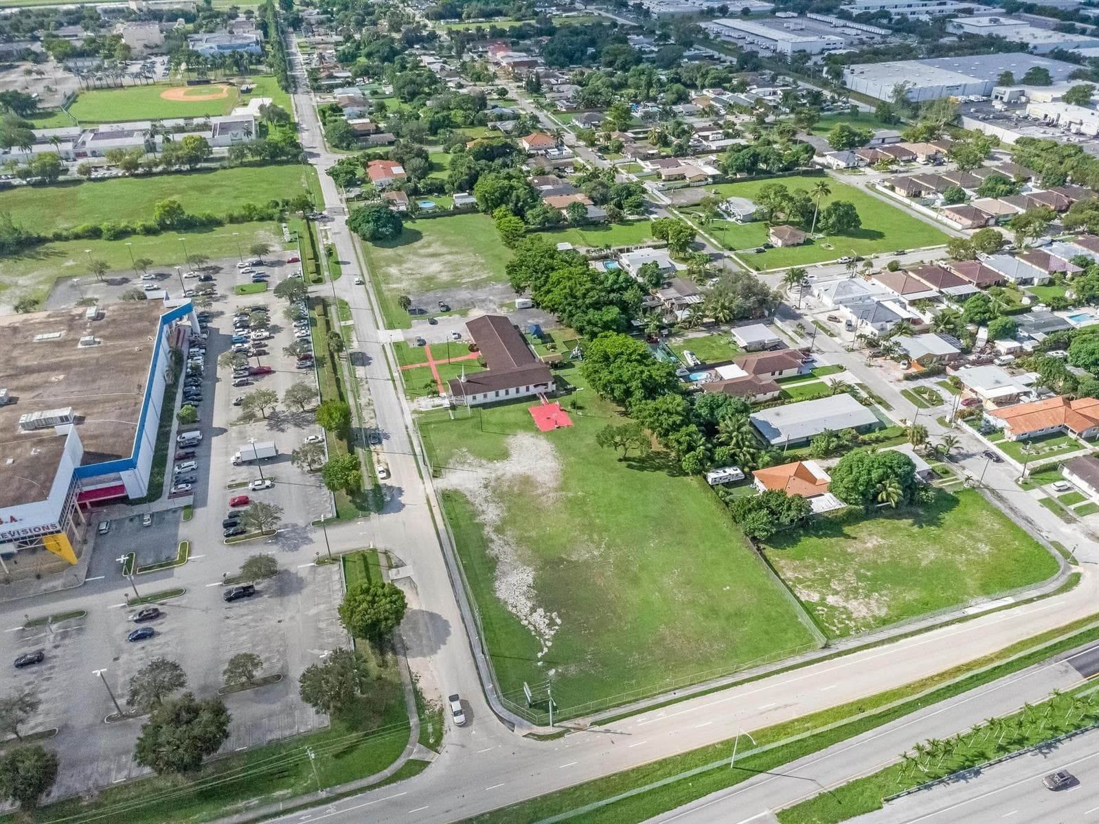 16600 NW 44th (land Lease) Court, Miami Gardens FL 33054 photo 5