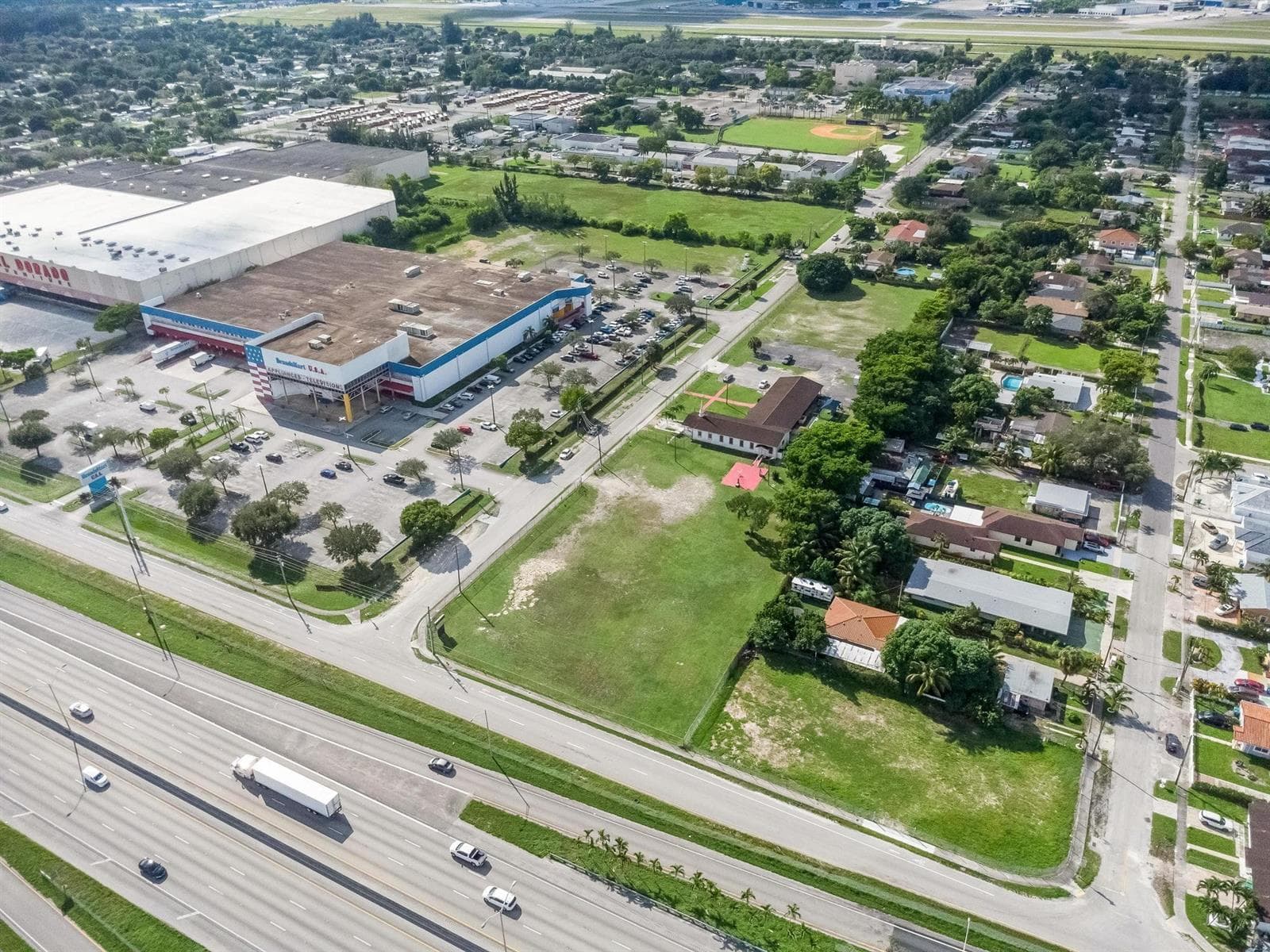 16600 NW 44th (land Lease) Court, Miami Gardens FL 33054 photo 4
