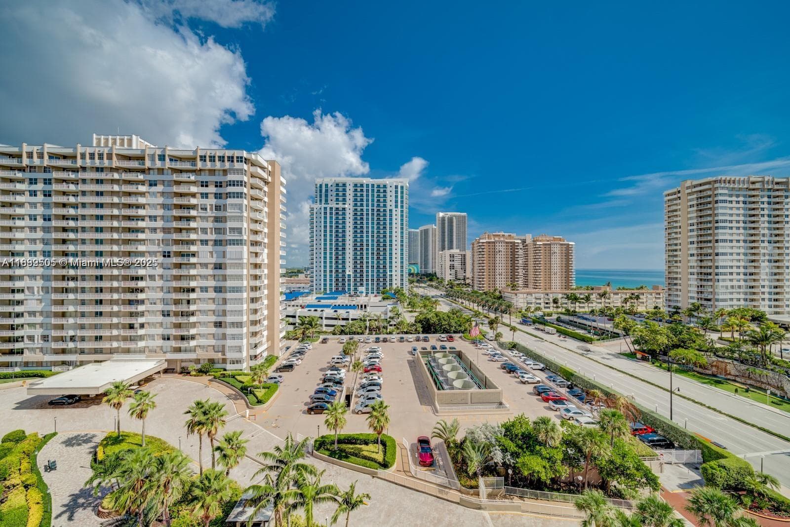1985 S Ocean Dr # 15A, Hallandale Beach FL 33009 photo 3