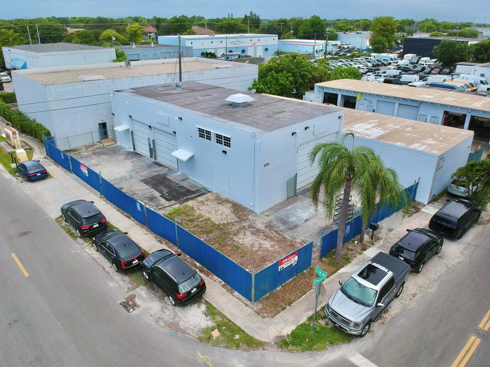 5751 Dawson Street, Hollywood FL 33023