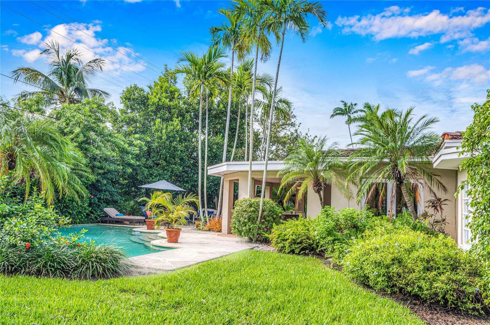 1612 E Lake Drive, Fort Lauderdale FL 33316 photo 4