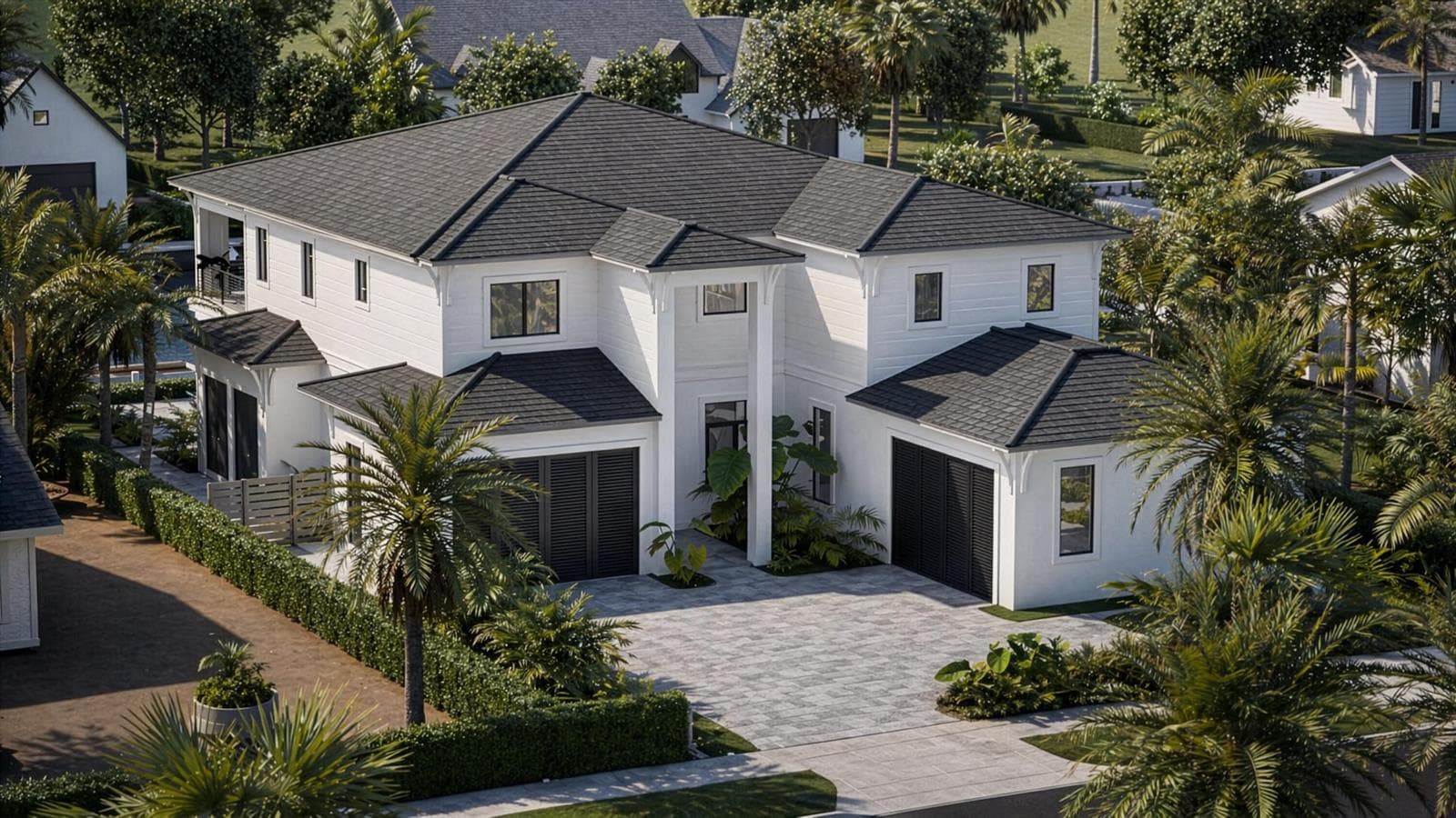 130 Bowsprit Drive, North Palm Beach FL 33408 photo 2