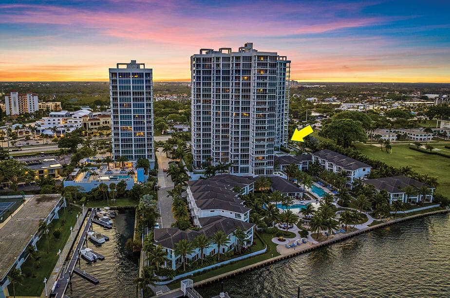 1 Water Club Way # 402, North Palm Beach FL 33408 photo 3