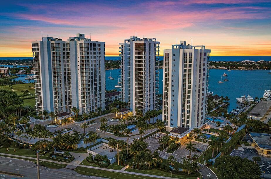 1 Water Club Way # 402, North Palm Beach FL 33408 photo 4