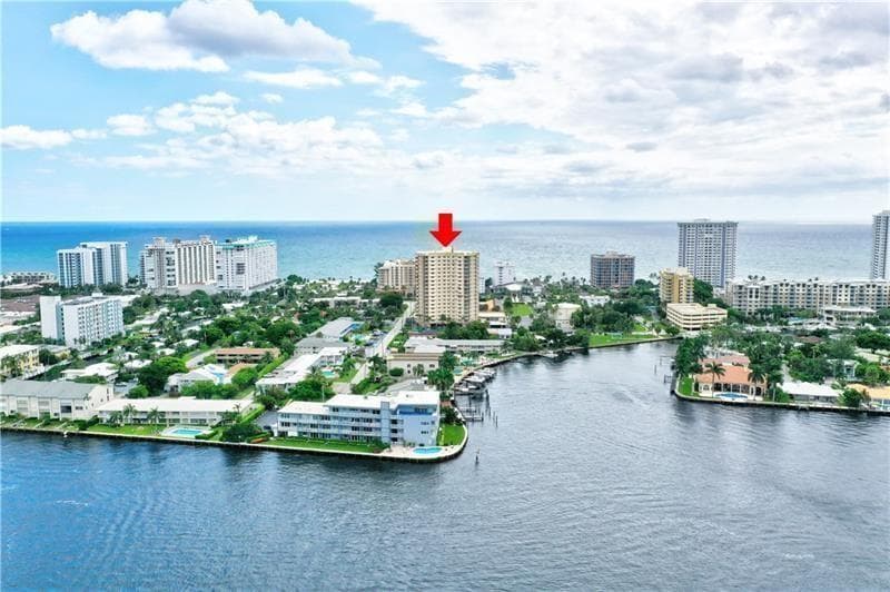 1200 Hibiscus Avenue # 702, Pompano Beach, FL 33062 photo 2