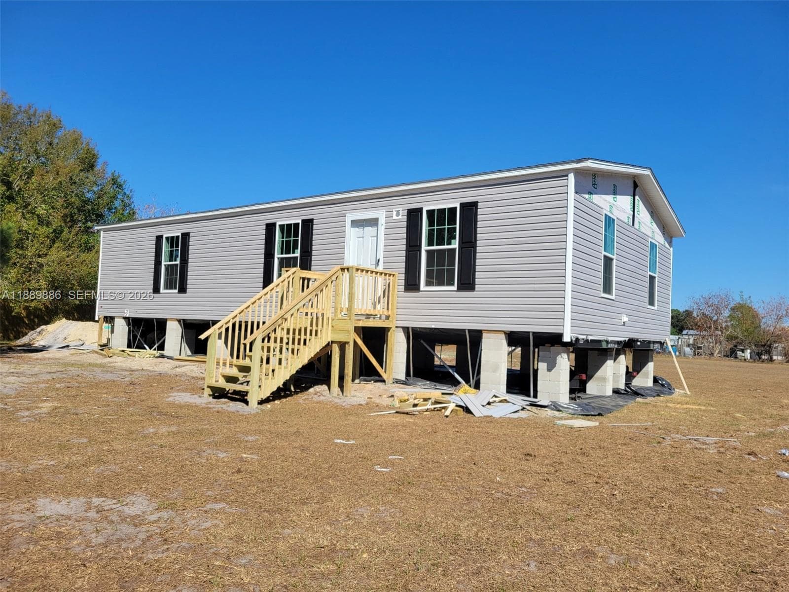357 Horse Club, Clewiston FL 33440 photo 2