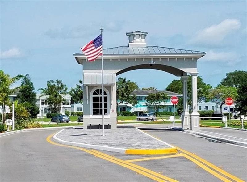 4026 Ventnor H Court # 4026, Deerfield Beach FL 33442 photo 5