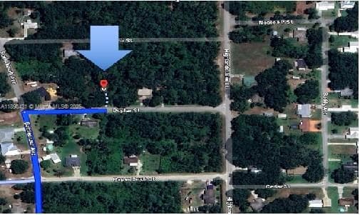 1508 Poplar St., Lake Placid FL 33852 photo 2