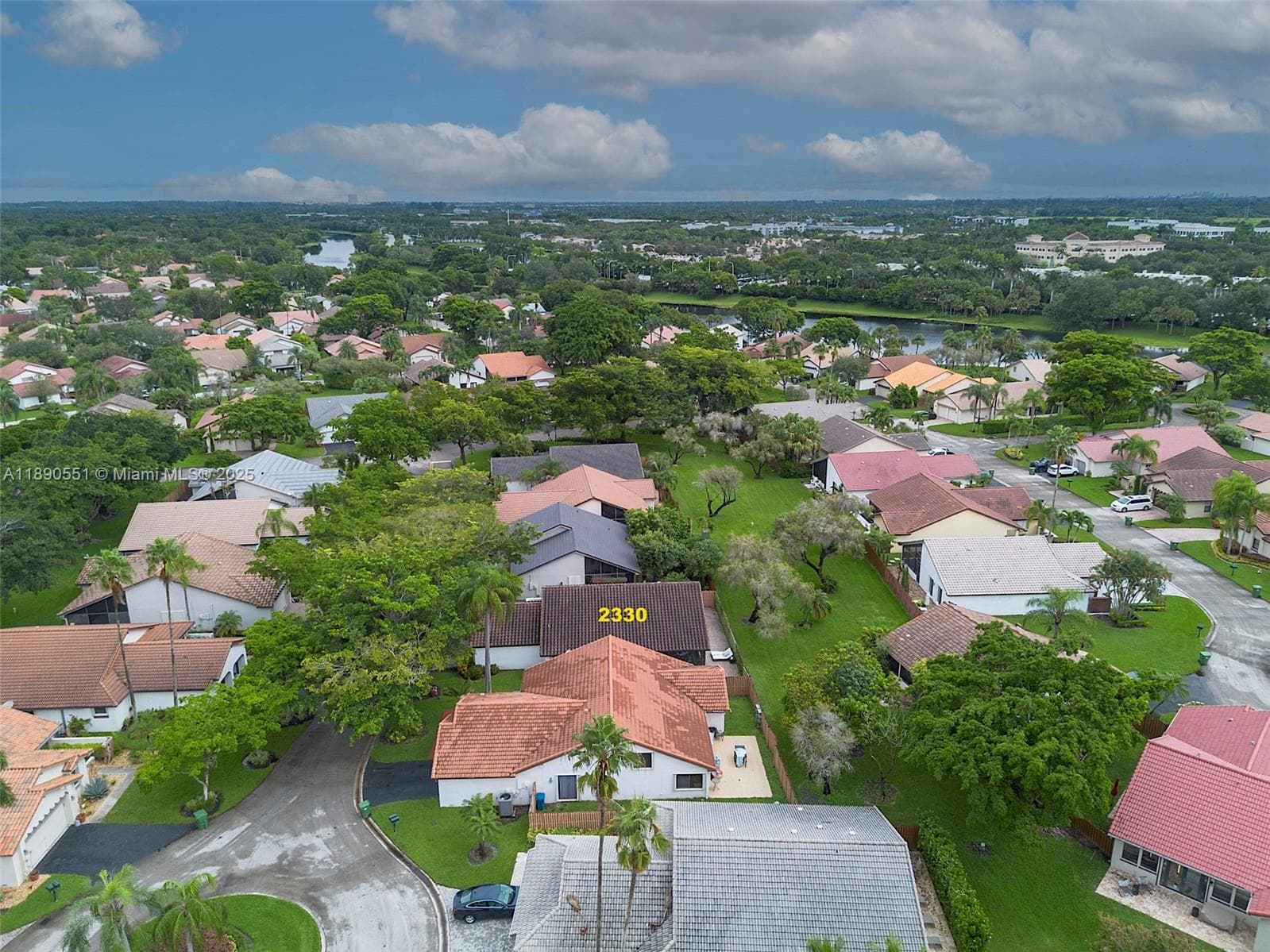 2330 Dover, Weston FL 33326 photo 4