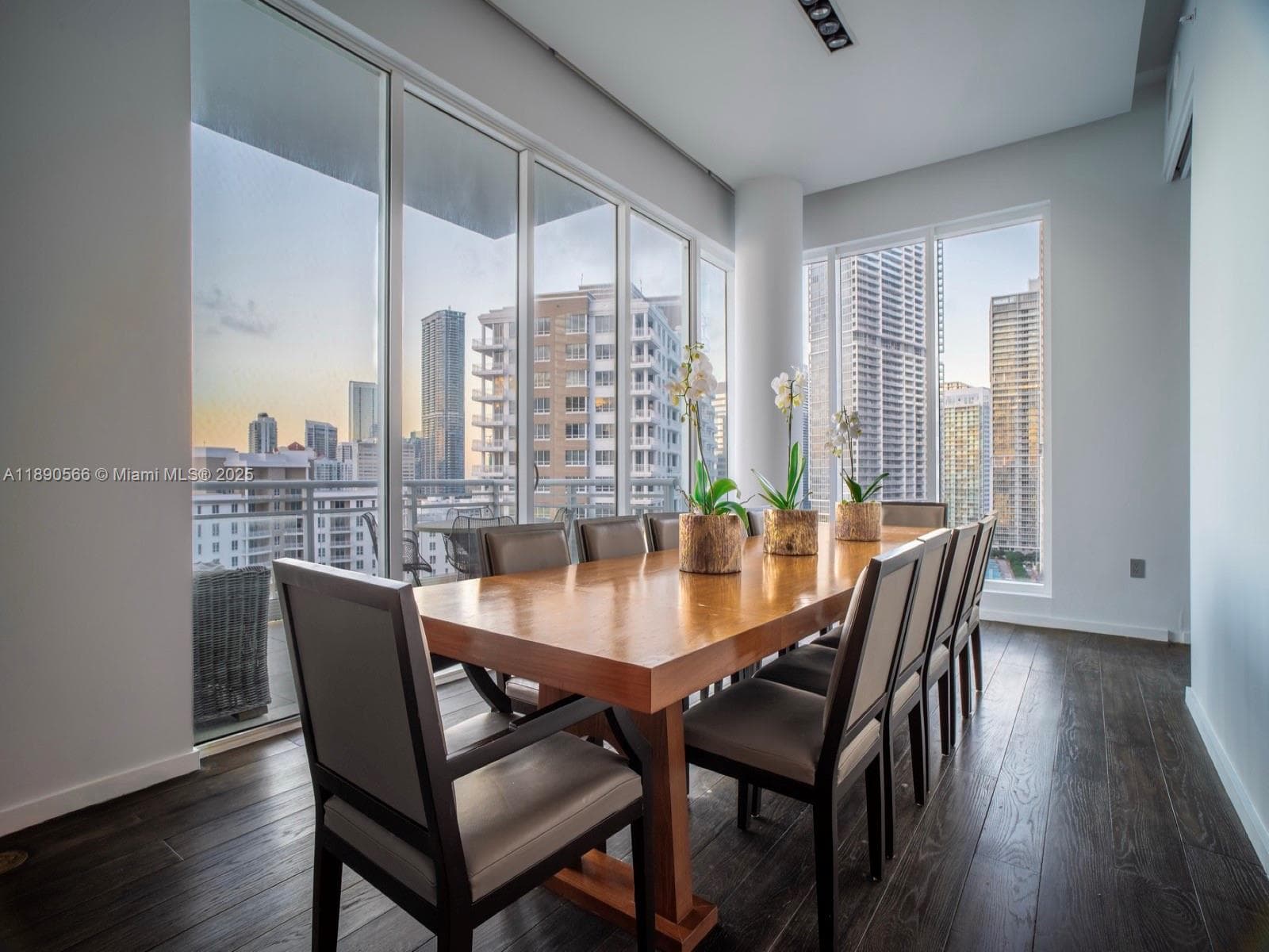 900 Brickell Key Blvd # 2204, Miami FL 33131 photo 4