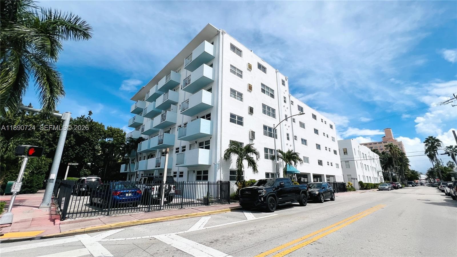 801 Meridian Ave # 1A, Miami Beach FL 33139