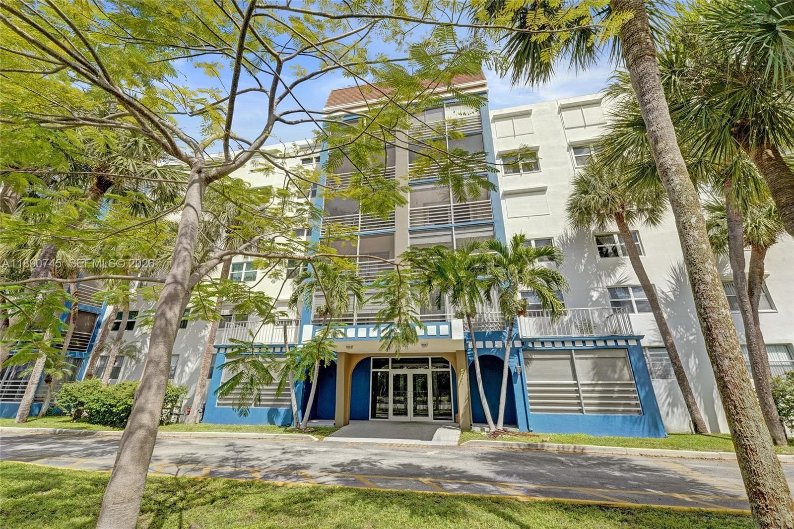 501 E Dania Beach Blvd # 1G, Dania Beach FL 33004 photo 2