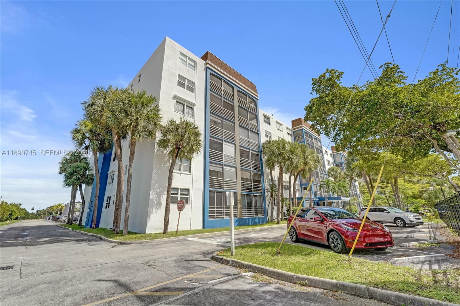 501 E Dania Beach Blvd # 1G, Dania Beach FL 33004