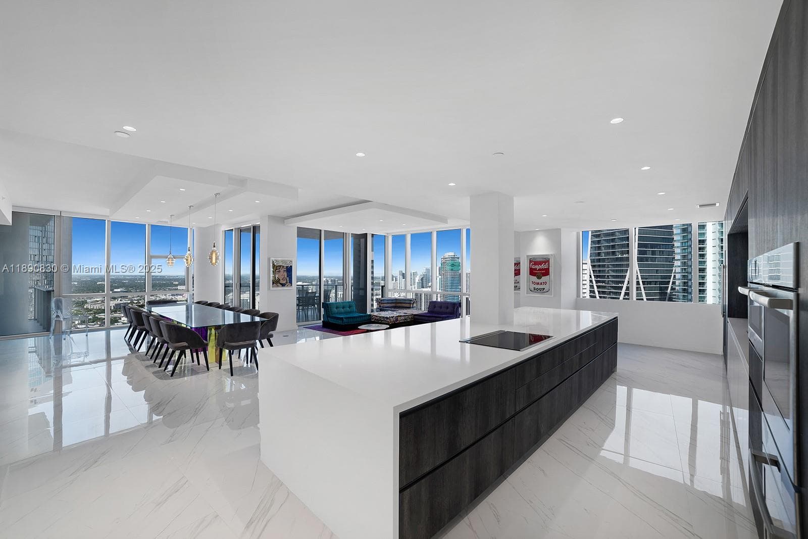 851 NE 1st Ave, Miami FL 33132 photo 3