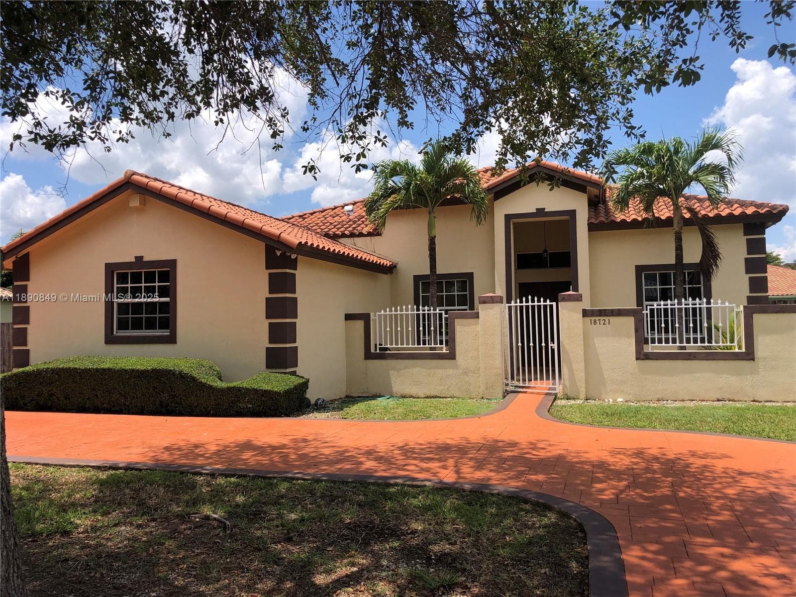 18721 SW 291st Ter # 0, Homestead FL 33030