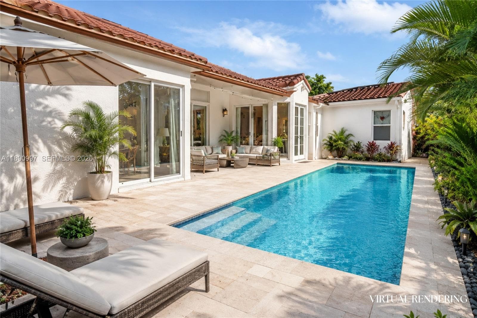 523 Stonemont Dr, Weston FL 33326 photo 2