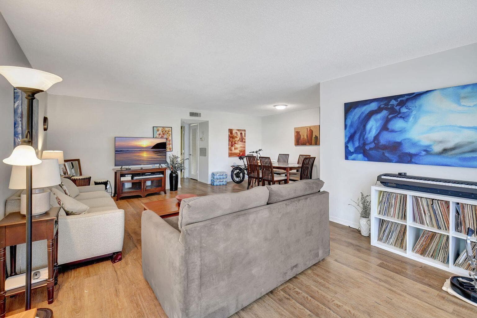170 High Point Terrace E Apt B, Delray Beach FL 33445 photo 2