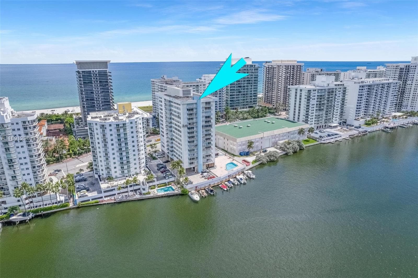 5838 Collins Ave # 11B, Miami Beach FL 33140 photo 4