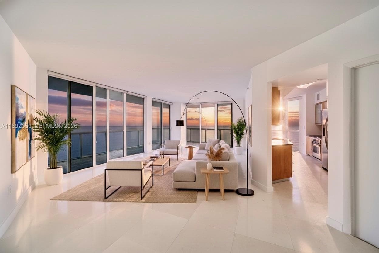 6365 Collins Ave # 2901, Miami Beach FL 33141 photo 2