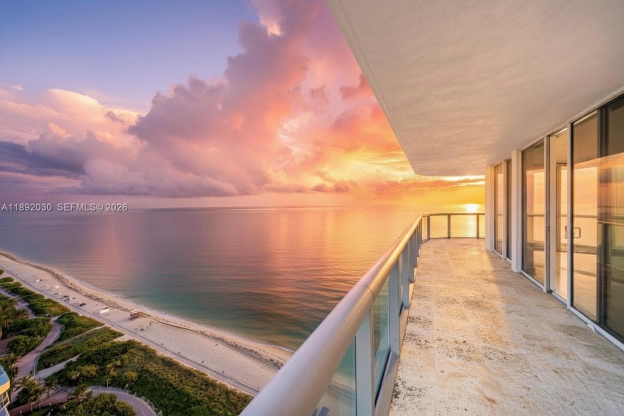 6365 Collins Ave # 2901, Miami Beach FL 33141 photo 3