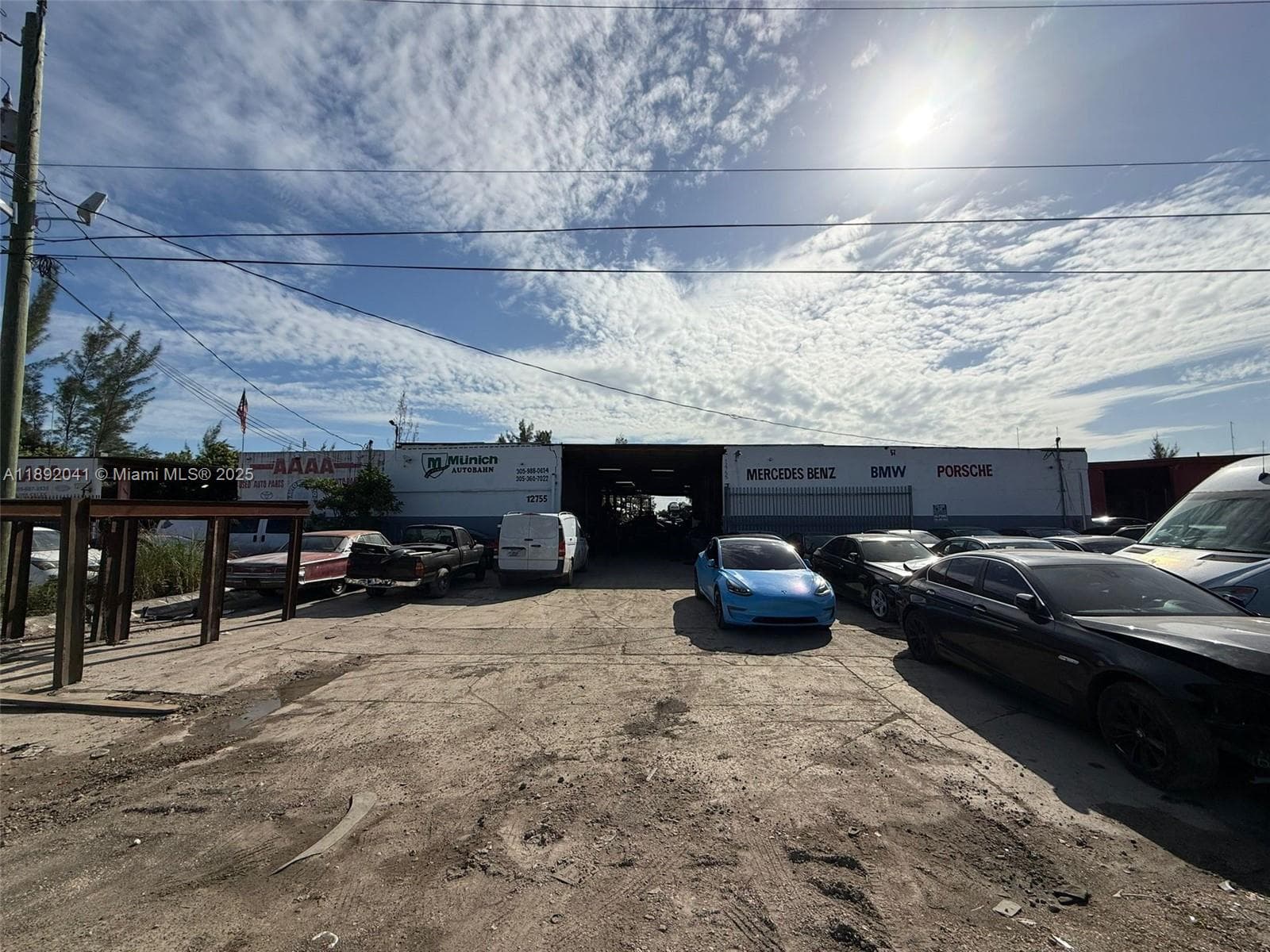 Listing