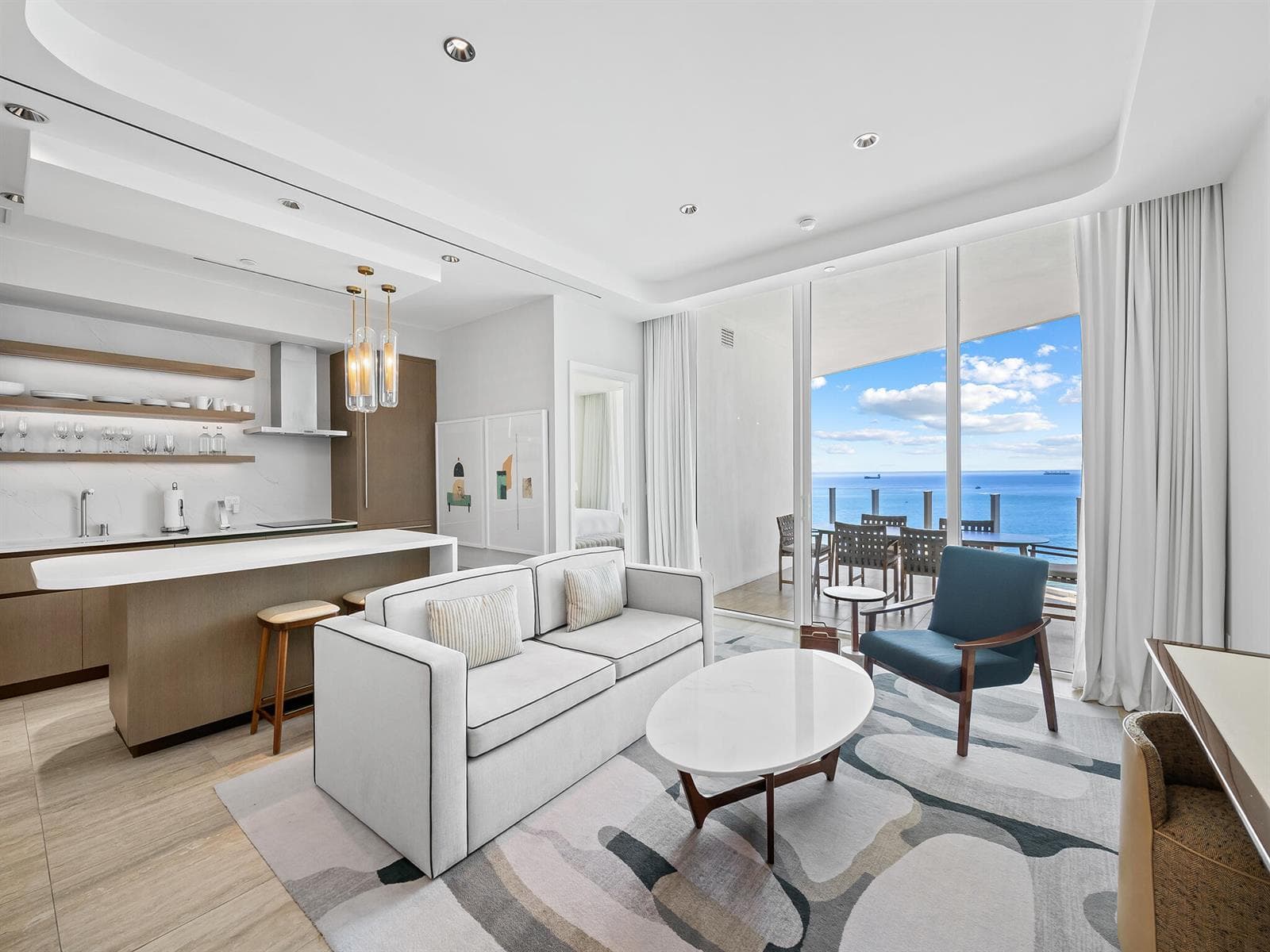 525 N Fort Lauderdale Beach Boulevard # 1505, Fort Lauderdale FL 33304 photo 2