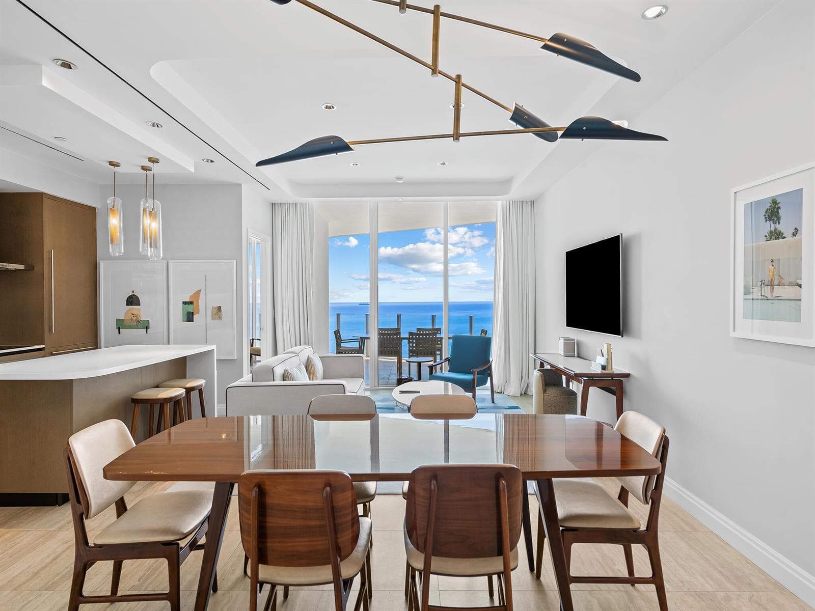 525 N Fort Lauderdale Beach Boulevard # 1505, Fort Lauderdale FL 33304 photo 3