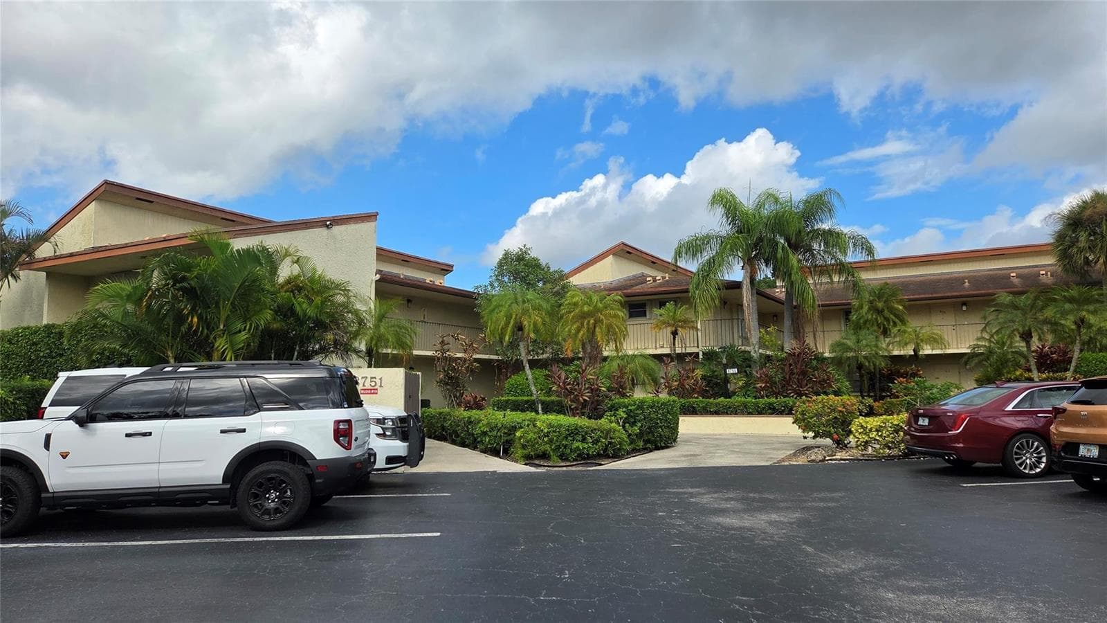 8751 Holly Court # 202, Tamarac FL 33321 photo 3