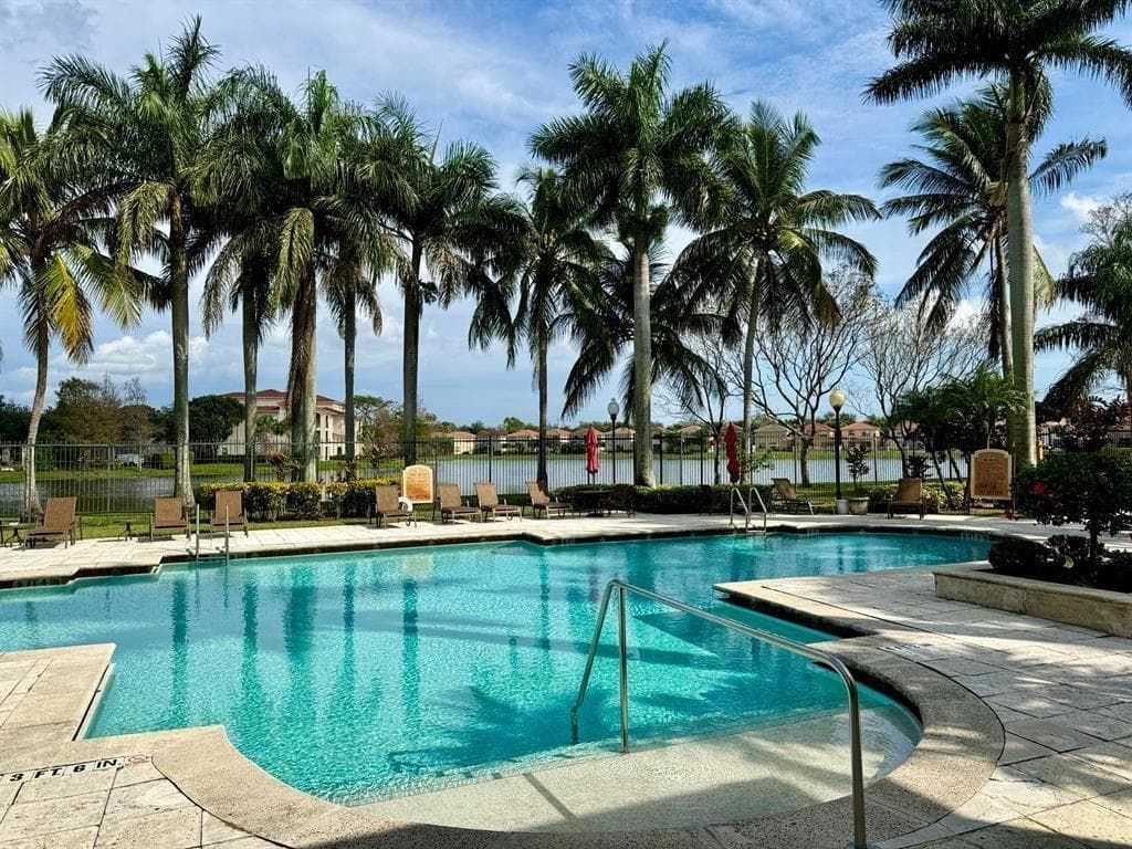 4101 San Marino Boulevard # 108, West Palm Beach FL 33409 photo 2