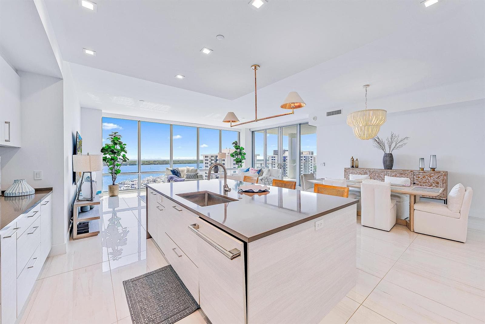 3 Water Club Way # 1002, North Palm Beach FL 33408 photo 5