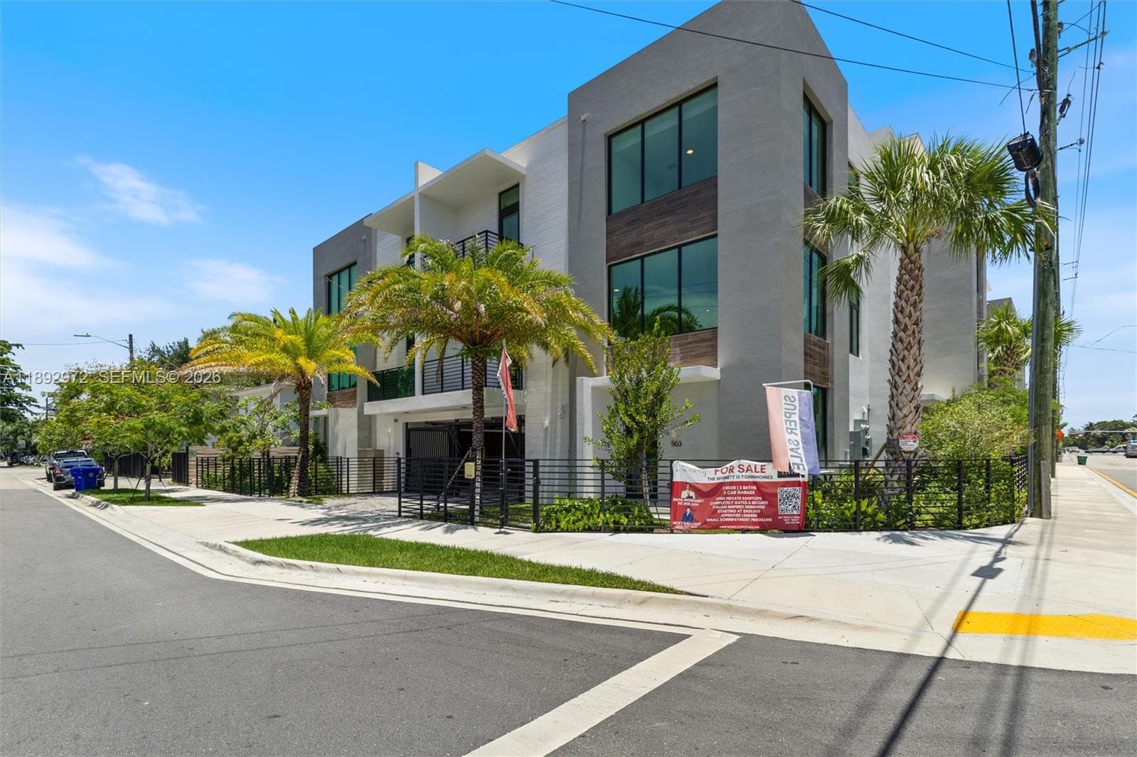 503 NE 61st St, Miami FL 33137 photo 3