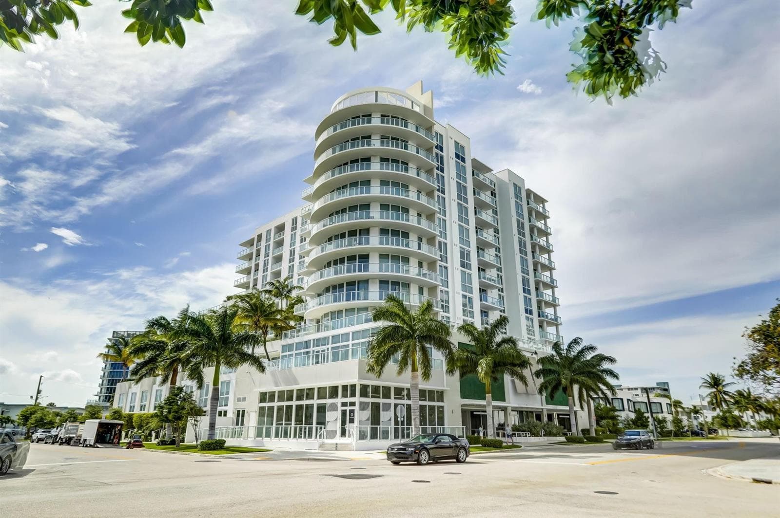 401 N Birch Road # 413, Fort Lauderdale FL 33304 photo 2