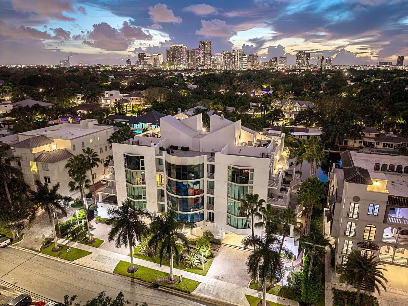 301 Hendricks Isle # 10, Fort Lauderdale FL 33301 photo 2