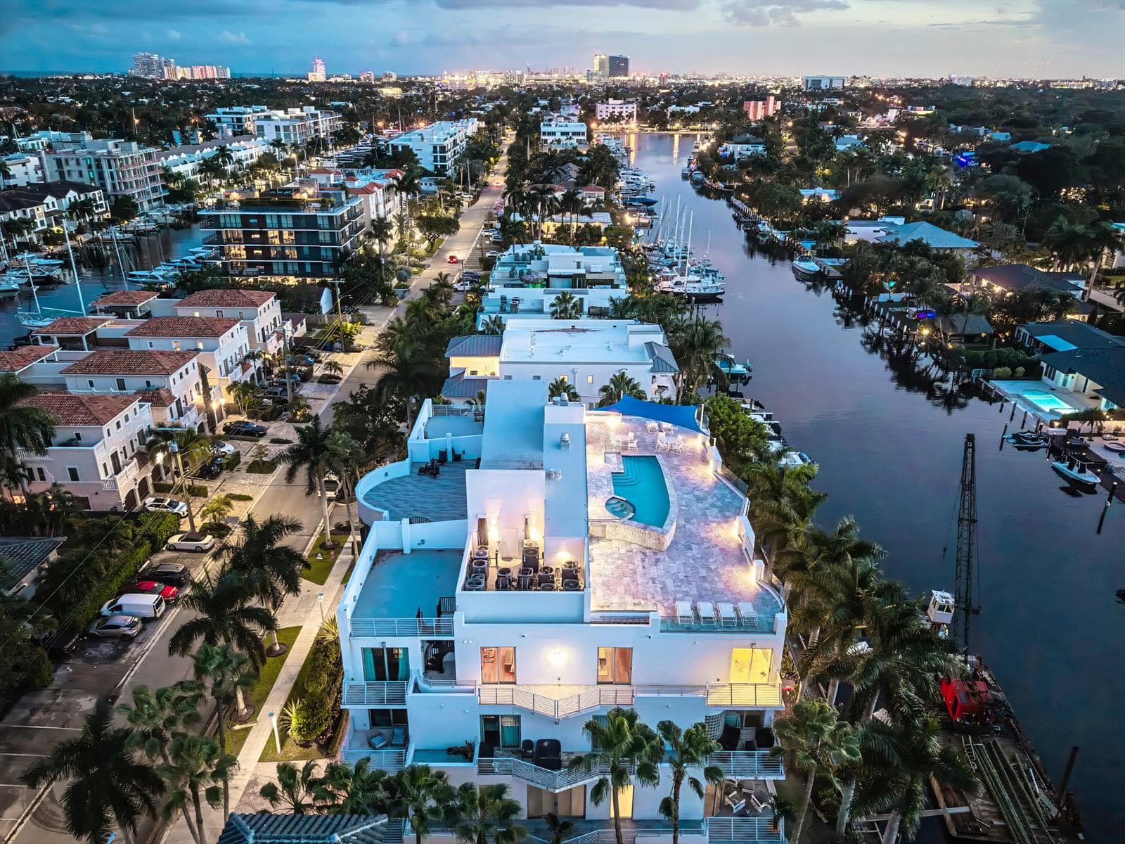 301 Hendricks Isle # 10, Fort Lauderdale FL 33301 photo 3