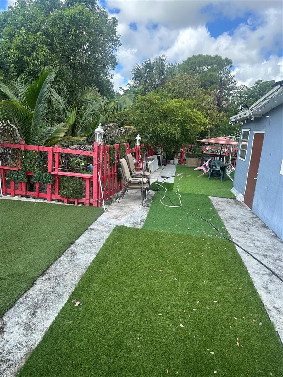541 NW 33rd Avenue, Lauderhill FL 33311 photo 3