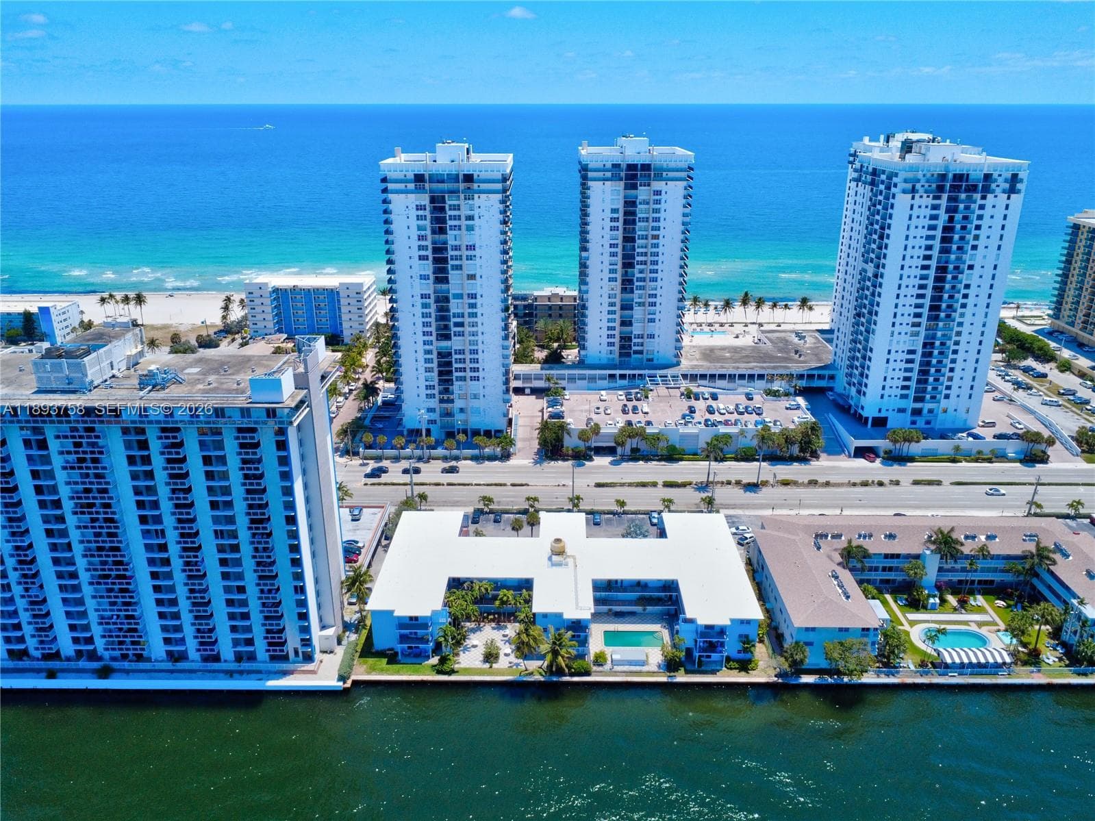 2200 S Ocean Dr # N116, Hollywood, FL 33019