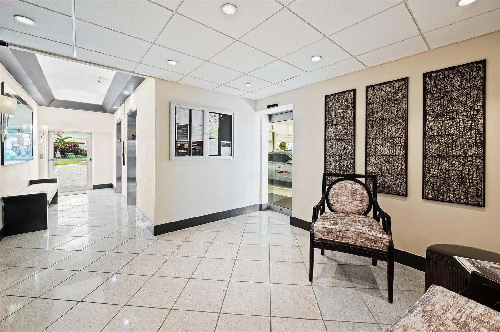 1050 Hillsboro Mile # 203w, Hillsboro Beach FL 33062 photo 3