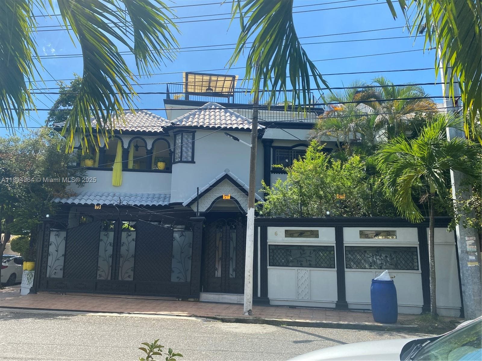 6 CALLE 29 ESTE, NY 10133