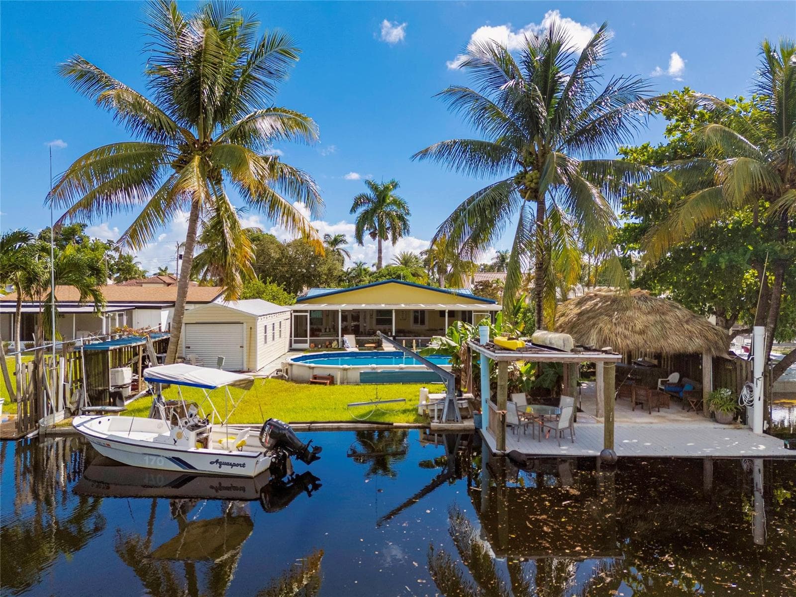 4717 SW 35th Avenue, Dania Beach FL 33312 photo 2