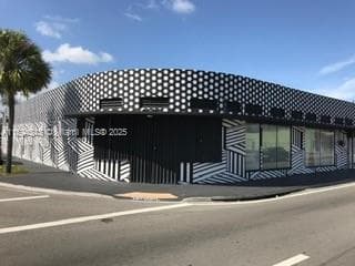 5600 NW 7th Ave, Miami FL 33127