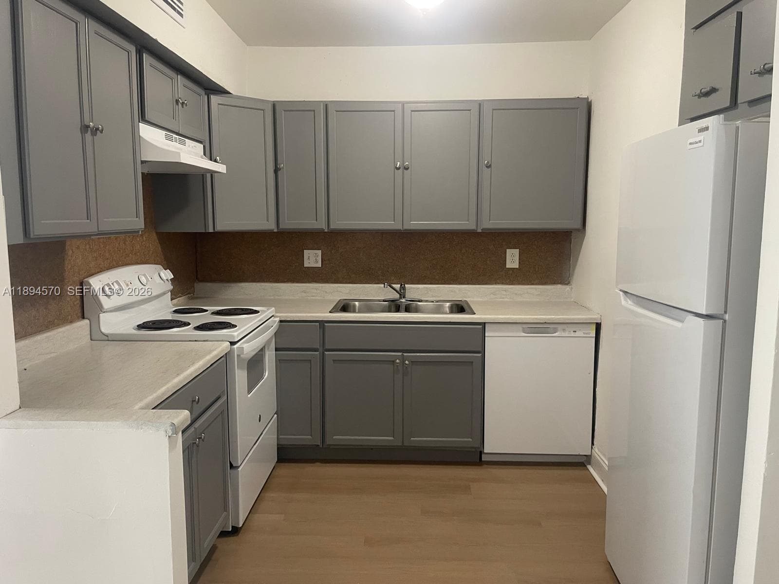 2029 NW 46th Ave # E107, Lauderhill FL 33313