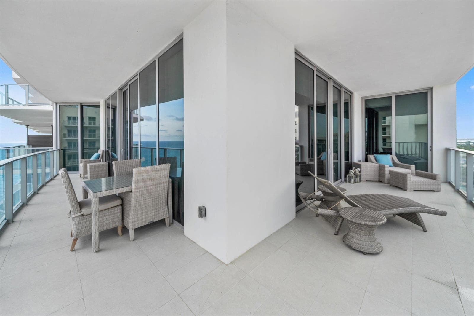 3100 N Ocean Drive # 1508, Singer Island FL 33404 photo 4