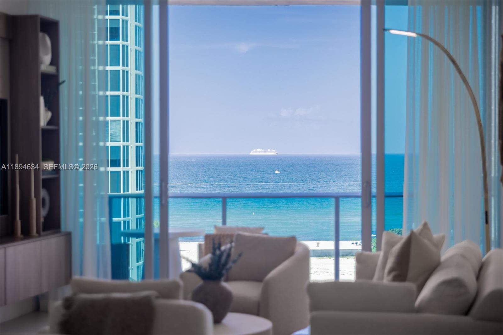 17550 Collins Ave # 703, Sunny Isles Beach FL 33160 photo 5