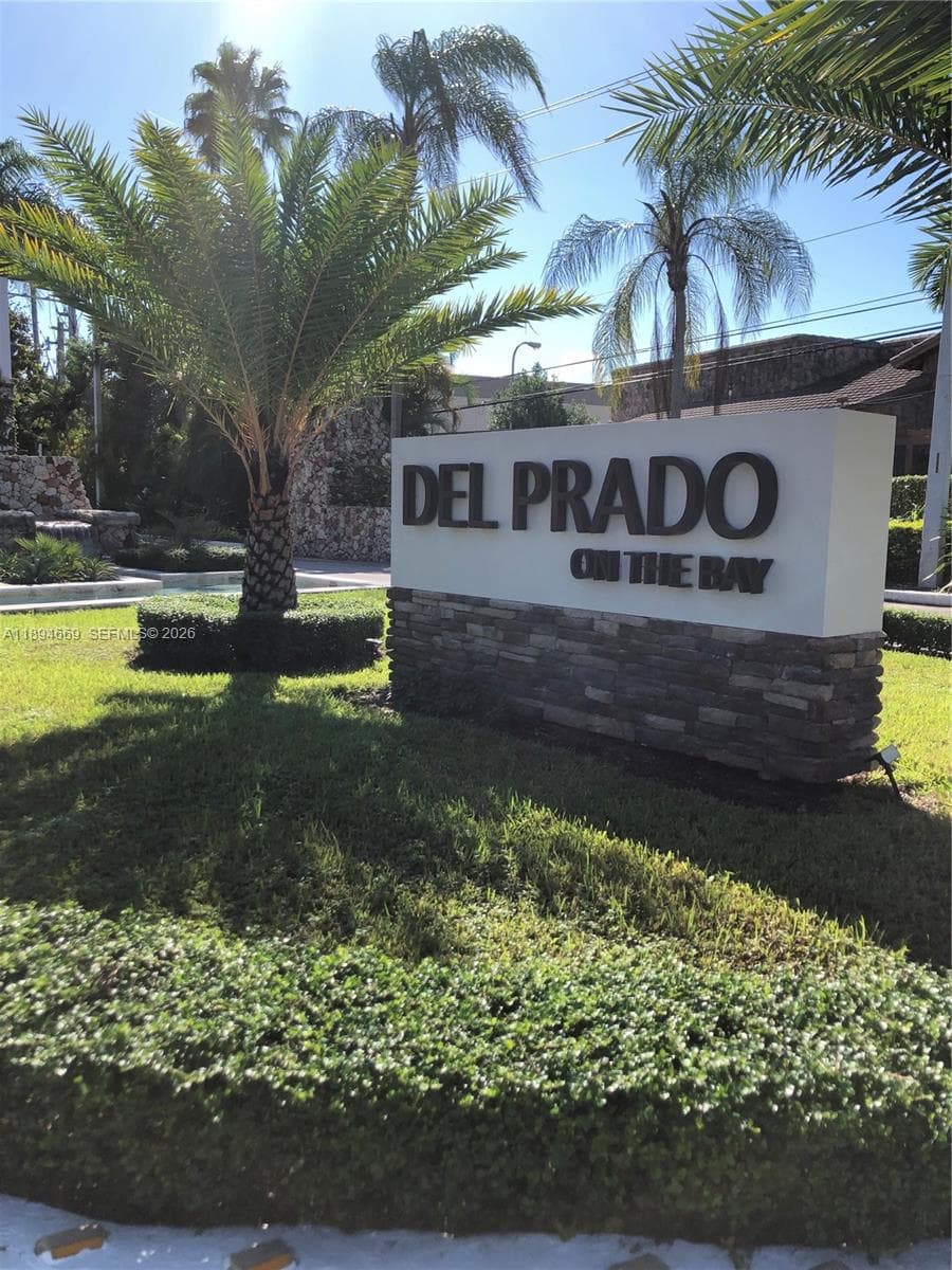 18051 Biscayne Blvd # 1501, Aventura FL 33160