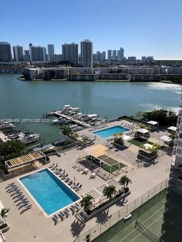 18051 Biscayne Blvd # 1501, Aventura FL 33160 photo 4